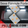 Sex Strong Formula 25